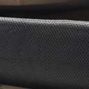 MINUPWELL 6" Extra Thick Office Chair Cushion, 2 Layers Memory Foam Adult Booster Seat Cushion, Thick Wheelchair Cushions, Thick Adult Booster seat Chair Cushion for Car Seat - 18x16x6in -（Black）