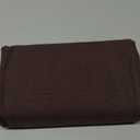 MIULEE Decorative Linen Pillow Covers 20x20 Inch Dark Brown Boho Farmhouse Neutral Winter Couch Throw Pillows for Bed Pack of 2 Accent Modern Pillowcase Sofa Livingroom Home Decor