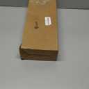 2 Pcs Christmas Nutcracker Ornaments Neutral Nutcracker Figures 10'' 15''Christmas Decor Ornament Soldier Festive Collectible Gift for Table Fireplace Shelf Desktop(Gold,Wooden)