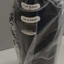 Owala FreeSip Insulated Stainless Steel Water Bottle with Straw, BPA-Free Sports Water Bottle, Great for Travel, 24 Oz, Very, Very Dark