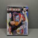 Mickey Mouse Kids Travel Tray for Car, Toddler Car Seat Tray for Travel, Car Trays for Kids Roadtrip Essentials & Activities