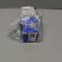 Boston Advance Conditioning Solution, Conditions & Wets Rigid Gas Permeable (RGP) Lens for Comfortable Wear, 3.5 Fl Oz