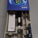 Oral-B Smart 1500 Electric Power Rechargeable Battery Toothbrush, Black