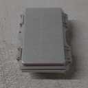 Waterproof Electrical Box Junction Box Weatherproof IP67 ABS Plastic Enclosure Switch Router Project Box Electronics Enclosure with Mounting Plate Wall Bracket Grey 5.9"x3.9"x2.8"