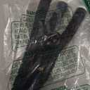 UBeesize Flexible Mini Phone Tripod, Portable and Adjustable Camera Stand Holder with Wireless Remote and Universal Clip, Compatible with Cellphones, Sports Cameras