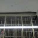 12.5 Inch Baking Sheet Pan, Joyfair Stainless Steel Cookie Sheet Toaster Oven Tray, Professional Bakeware for Cookie/Bacon/Bread, Rolled Rim & Mirror Finish, Rust Resistant & Dishwasher Safe