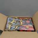 Engine Head Gasket Set & Turbo Engine Timing Tool Kit - Compatible with Cruze 1.4L Gas DOHC 2011-2015 Replace HS54898, HS26540PT-1