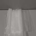 Swimsuit Bags Storage Clear, Clothing Packaging Bags for Bikini, Swimwear, Bathing Suit Storage, T Shirt Packaging, 10x8 inch, Pack of 25, 3 Mil with Vent Holes (10x8"/Pack of 25)