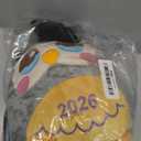 Graduation Stuffed Animal 2026,11.8" Graduation Owl Plush Stuffed,Kindergarten Graduation Gifts for Kids Boys Girls,Class of 2026 Kindergarten Preschool,with Black Cap