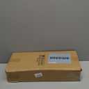 AWLXPHY Decor Home Sign Canvas Wall Art for Living Room Decoration Framed Print Painting 5 Panels Modern Still Life Love Stretched Artwork Giclee Wedding Gift (Yellow, W40 x H20)