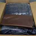 Twin Air Mattress with Built in Pump 16" Blow Up Mattress Raised Air Bed, 3 Mins Quick Self Inflatable with Storage Bag for Guest and Home