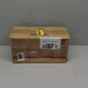 L LIKED 4"x 6" Direct Thermal Labels White Perforated Shipping Labels, 250 per Roll, Pack of 20 Rolls - Commercial Grade