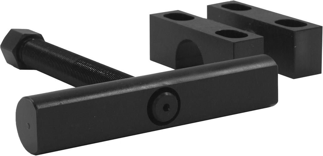 Tiger Tool Automotive Yoke Puller Made for Light Duty Trucks, Cars, and Equipment, Essential Yoke Puller Tool for use with Class 1  2 Vehicles, 10850