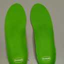 Dr. Scholl's Run Active Comfort Insoles,Trim to Fit Inserts 1 Pair (Pack of 1)