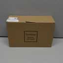 Eywamage Flameless Candles Set of 3, White Acrylic LED Candles Upgraded Realistic Battery Operated Flames with Remote & Timer, Waterproof for Indoor,Outdoor Decor, Halloween & Christmas Lanterns