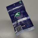 7 x DenTek Triple Clean Fresh Mint Floss Picks, 20 Count