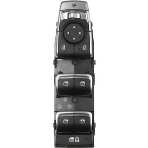 Window Regulator Button for Hyundai for Sorento 93571-P2420Wk Electric Power Window Switch Car 93571P2420Wk