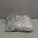 Tergy 50 Pairs Quarter Ankle Socks Crew Socks Athletic Socks for Men Women Breathable Cushion Socks for Running Hiking (One Size, Multicolor)