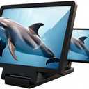 2026 New Large-Screen Mobile Phone Magnifying Glass