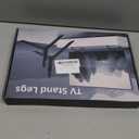 TV Legs Replacement for Samsung - TV Stand Legs,for Samsung tv feet for 65'' TV UN65CU7000 UN65TU8000 UN65TU8200 and Other Models