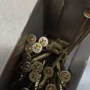 014973507718 507718 Wood-Screws, 6 Inch, 32 Piece