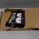 ArtCreativity Mini Basketball Games, with 20 Mini Balls, Basketball Toys, Tabletop Game for Kids and Adults, Desk Games for Office, Best Basketball Gifts Idea for Boys, Girls, and Adults