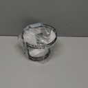 Enhanced Pet Bowl Stand - New Anti-Skid Feature - Dog and Cat Bowl Stand Exclusively for Use with The Corresponing Size Enhanced Pet Bowl (Small)