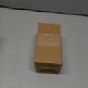 2 x 2-Pack LED Flame Light Bulbs with 4 Flickering Modes & Gravity Sensor, E26/E27 Base  Realistic Flickering Light Bulbs for Christmas, Halloween, Fireplace, and Party Decor  Warm Yellow