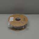 Comgrow PLA 3D Printer Filament, 3D Printer PLA Filament 1.75mm, Dimensional Accuracy +/- 0.02 mm, 1KG Spool PLA Grey