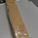 EMART Backdrop Stand 10x7ft(WxH) Photo Studio Adjustable Background Stand Support kit with 2 Crossbars, 8 Clamps, 2 Sandbags and Carry Bag for Parties, Events Decoration, Wedding -Titanium Gold