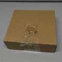 BreezeHug 27 Pack Valentine's Day Gifts Bulk Mini Resin Capybara Figurines with Greeting Cards Bags for Valentine's Classroom Reward Exchange Gift Capybara Party Favors Car Dashboard Decorations