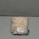 LILLUSORY Womens Cropped Cardigans Bolero Shrug Fall Sweater Cute Tops Fashion Trendy Long Sleeve Outfit Y2K Clothes Light Apricot S