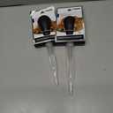 CULINARY ELEMENTS Baster Deluxe, 1 EA 2-Set