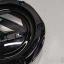 Fuel 1PC FUEL GL-BLK SNAP IN CAP FOR 8X6.5 (3.5") - 1003-50B