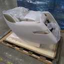 Titan Quantum Massage Chair | Taupe | Full Body & Zero Gravity Features | Customizable Massage Programs