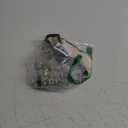 Vintage Groovy Flowers Steering Wheel Cover Cute Universal 15 Inch Car Accessories Protector for Women