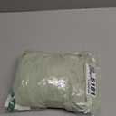 Pinup Fashion Women Graduation Dress Plus Size - Homecoming Sweetheart Neckline Chiffon A-Line Short Dresses (20 Plus, Sage Green Short Sleeve)