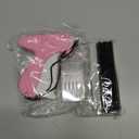 Stitch Gun for Clothes - Handheld Stitch Gun Quick Clothing Fixer - Tagging Gun - Includes 6 Needle, 1000 Black Fasteners & 1000 White Fasteners