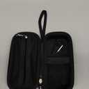 Case for Garmin GPSMAP 67 / 67i / 66i - Hard Travel Protective Carrying Storage Bag (Case Only) (Black)