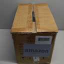 Outdoor Hot Tub Cover, 8585 Inch Heavy Duty SPA Cover Waterproof, Hot Tub Protector Cover Replacement Weatherproof Protection Cap