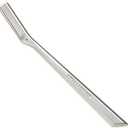 Tweezerman Stainless Steel Facial Razor