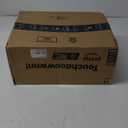 8 Tier Over The Door Pantry Organizer, 2 IN 1 Wall Mount or Hanging Spice Rack Seasoning Shelves with Adjustable Basket, Back of Door Organizer and Storage for Kitchen Cabinet and Room Closet (Black)