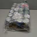 Zevia Zero Sugar Soda, Nostalgic Variety Pack, 12 oz Cans (24-Pack)  Naturally Sweetened, Non-GMO Project Verified, Gluten-Free, Vegan (EXP 02/15/27)