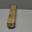 Swivel Towel Bar - Strong Suction Cup Stainless Steel 4 Arm, Folding Bathroom & Kitchen Towel Rack, Wall Mounted, Nail Free Installation