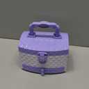 PERRYHOME Kids Makeup Set for Girl 56 Pcs Washable Real Cosmetic, Non-Toxic Frozen Toys Toddler Makeup Kit, 2026 New CPF Sustainable Materials Birthday Gift for 3 4 5 6 7 8 9 10 11 12 Year Old Girls