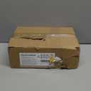 MISSYO 6 Pack 3x3 Inch Pillar Candles, 35 Hours Dripless Smokeless Unscented Candles for Home Weddings Restaurant Spa Church and Emergency Ivory