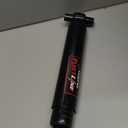 Gabriel 85066 Fleetline Heavy Duty Rear Shock Absorbers for Mack CHN, CX, CXN; Powerhouse Coach; Volvo VN, VNL, VT Series Truck & Tractor Class 7 8; OEM# 14QK-3101M, 20433425 20551628 8086651 (1 Pack)