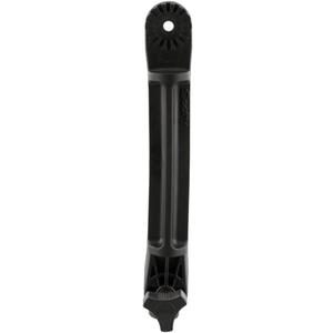 Scotty 459 Adjustable Rod Holder Extender Black, Small