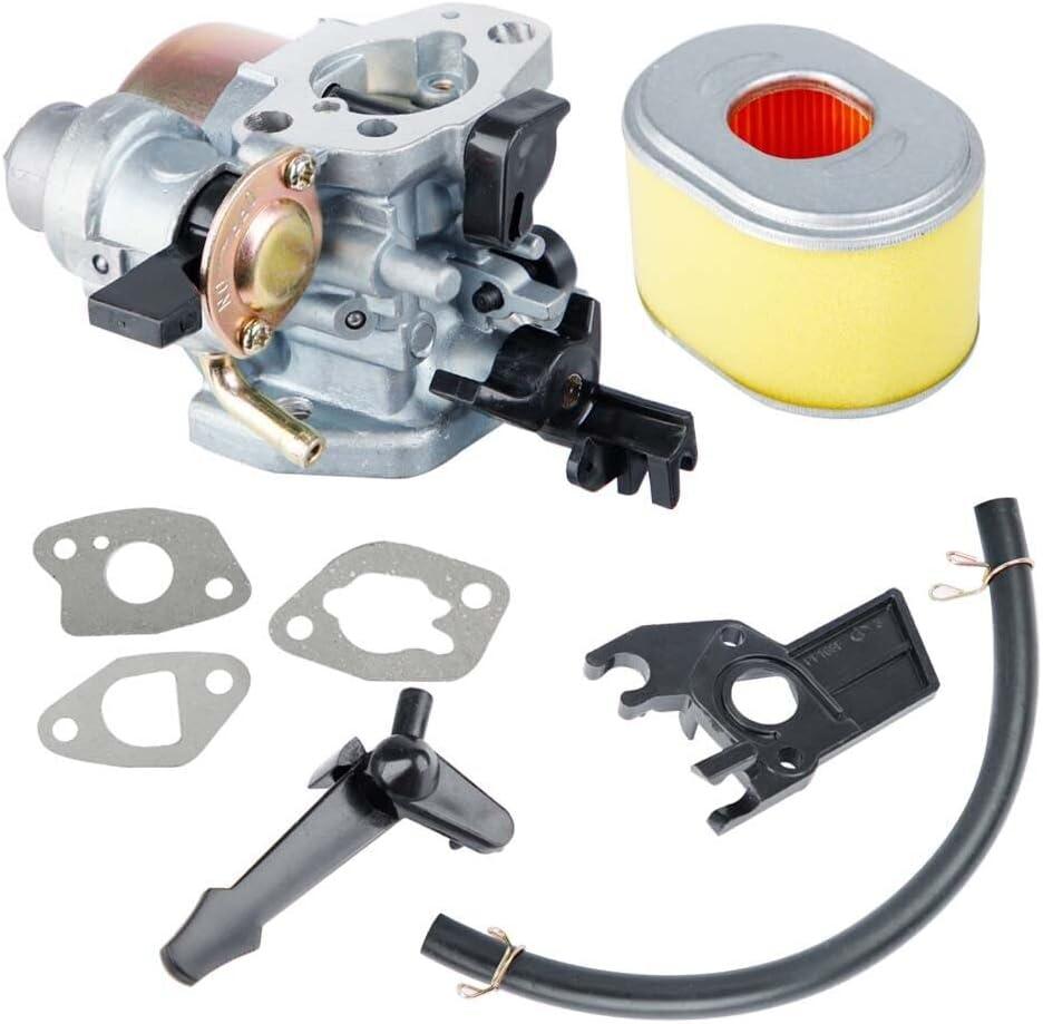 #US Replacement part for H0nda Gx160 Gx200 5.5hp 6.5hp Engine Carburetor Air Filter Lawn Mower Parts #Carb1126608