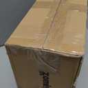 Dog Car Seat for Small Dogs - Waterproof Pet Booster Seat for Car with Clip-On Safety Leash, Soft Travel Carrier for Puppy up to 25 lbs, Memory Foam Filling and 2 Adjustable Buckles, Beige